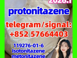 119276-01-6 Protonitazene Isotonitazene 14188-81-9