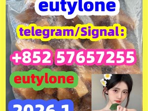 eutylone Eutylone crystal strong  Fast shipping eutylone spot supplier