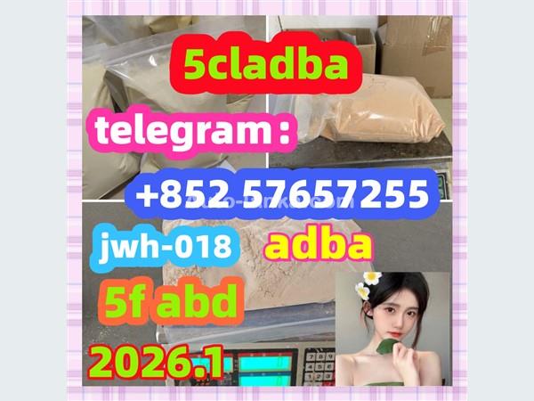 5cl-adb-a 5cladba