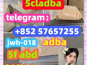 5cl-adb-a 5cladba