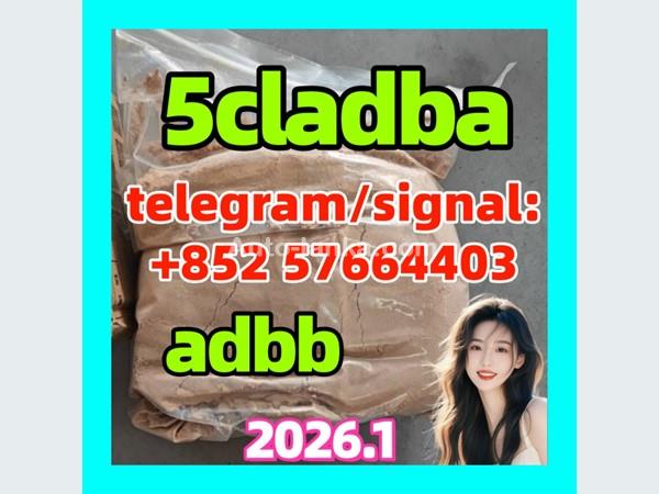 5cladba precursor raw 5cl-adb-a raw material