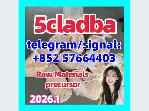 5cladba raw material CAS 2709672-58-0 5cl precursor powder With Best Price