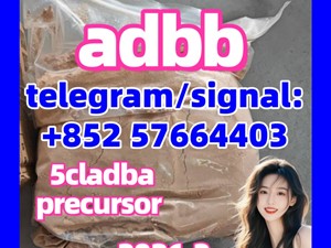 5cladba raw material 5CL-ADB-A precursor raw