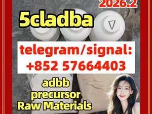 Legal 5cl-adb-a Item 5cladba Cannabinoids Powder Safe Package
