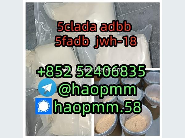 free sample 5CLADBA 5CL-ADB-A Strong effect