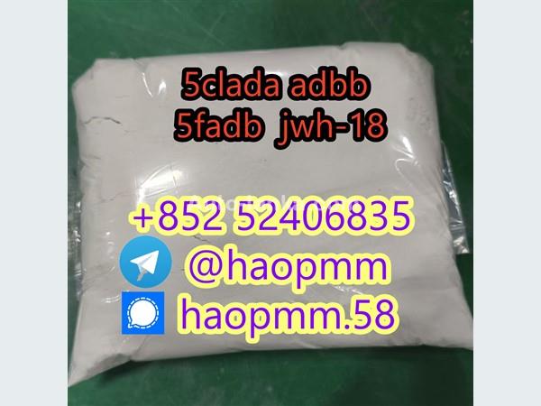 5fadb 5cladba raw material 5CL- precursor