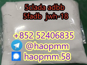 5fadb 5cladba raw material 5CL- precursor