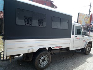 Monthly rentals basis