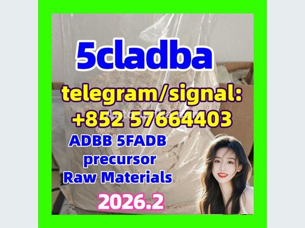 5cladba raw material 5CL-ADB-A precursor