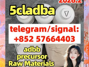 Sowa5db 5CL-ADB-A Research Hub: Analysis and Safety