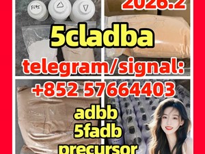 5cladba 5cladb Raw material 5CL-ADB-a 5fadb