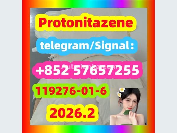 CAS 119276-01-6 Protonitazene CAS 119276-01-6 Protonitazene