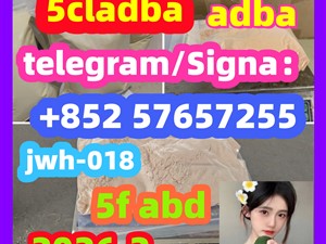 For sale - 5cladba 5cladba Yellow Powder 5CL-ADB-A 5F-Adb 5Fadb,