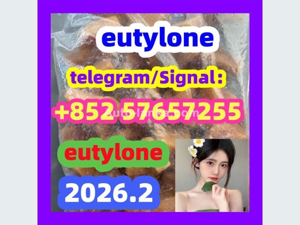 eutylone Eutylone crystal strong  Fast shipping eutylone spot supplier802855-66-9