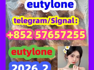 eutylone Eutylone crystal strong  Fast shipping eutylone spot supplier802855-66-9