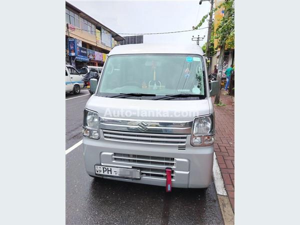 Buddy van for rent
