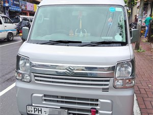 Buddy van for rent
