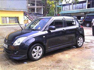 Car for Rent