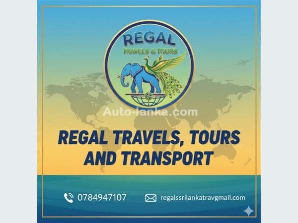 ALL KIND OF VEHICLE FOR HIRE