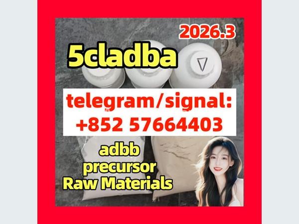 5cladba 5cladb Raw material 5CL-ADB-a 5fadb