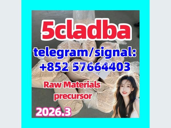 5CLADBA Yellow Powder Buy 5CL-ADB-A Online