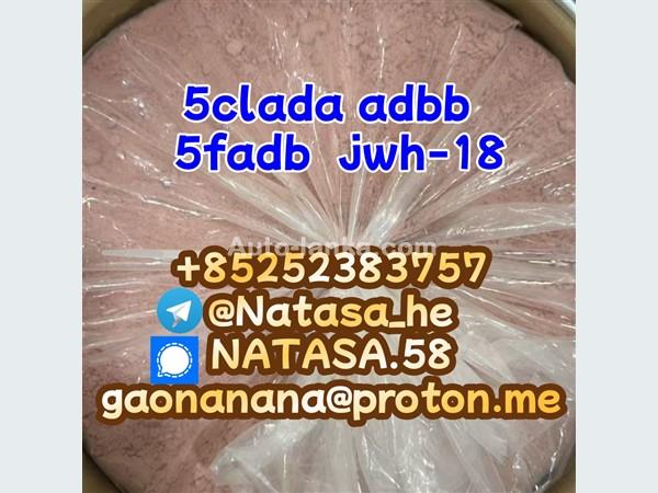 5cladba adbb  raw materials MDMB-4en-PINACA 5F-adb jwh-018