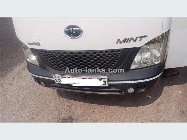 Tata mint Lorry for rent