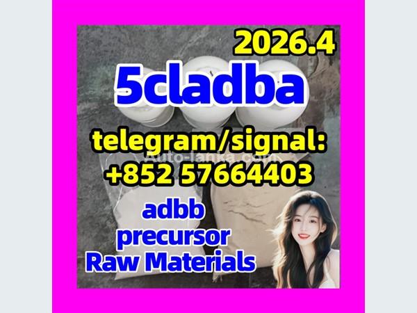 5CLADBA 5CL-ADB-A Strong effect