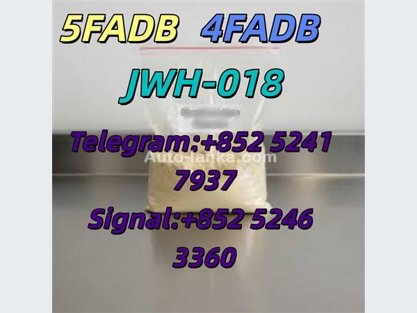 4fadb Jwh-018