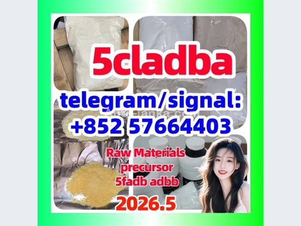 5CLADBA Yellow Powder Buy 5CL-ADB-A Online