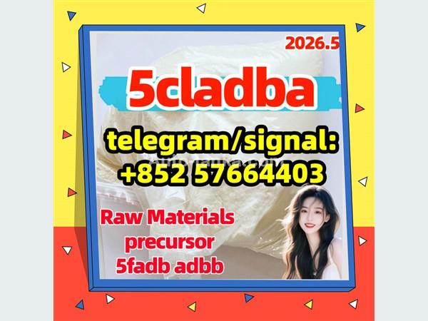5cladba Yellow Cannabinoid Powder 5cladbb 5fadb at Best Price