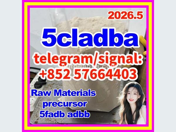 5CLADBA Yellow Powder Buy 5CL-ADB-A Online