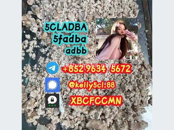 5cladba-raw-material-5CL-ADB-A-precursor-raw-5cladbb