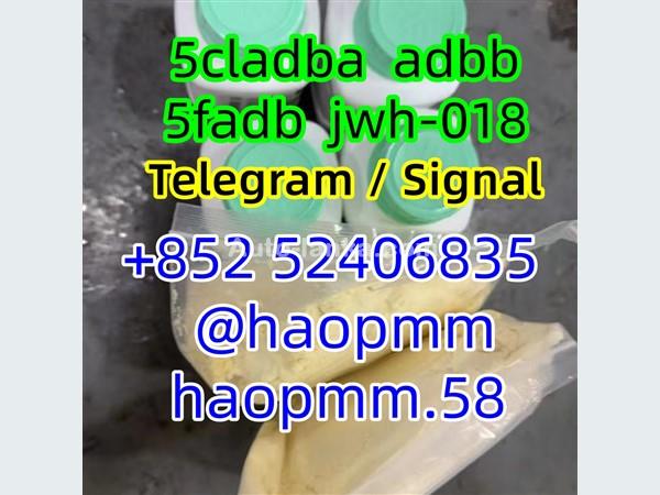 5F-MDMB-2201 5F-MDMB-PICA 5cladba