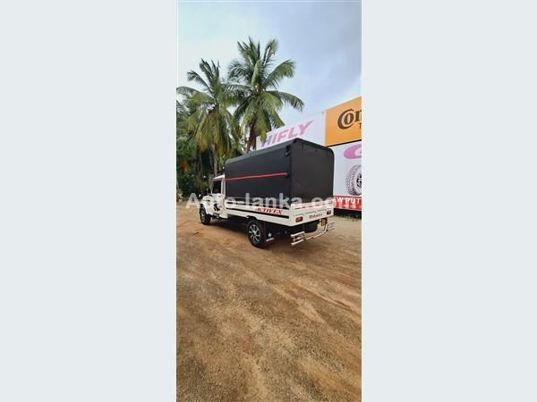 Mahindra Bolero For Rent