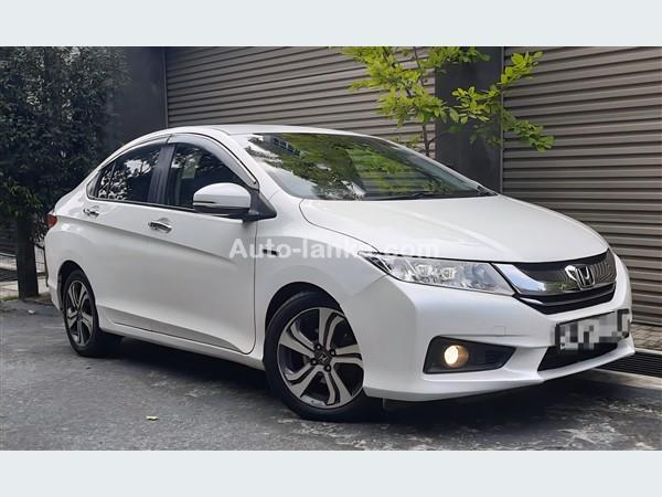 Honda grace available for rent