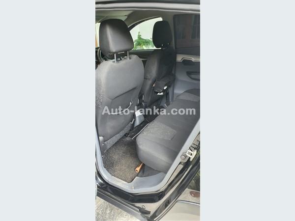Mahindra KUV 100 For Rent
