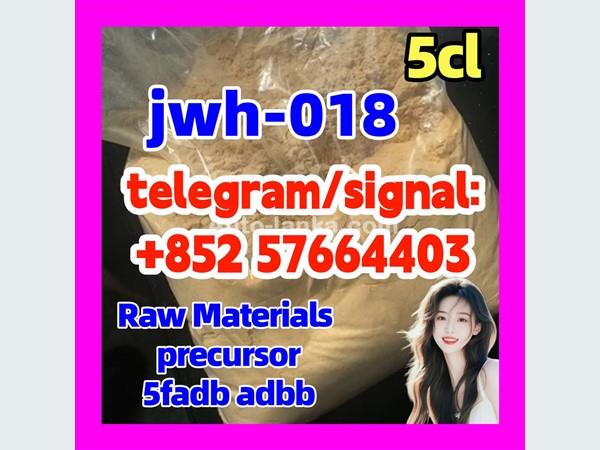 5cladba raw material 5CL-ADB-A precursor raw 5cladba