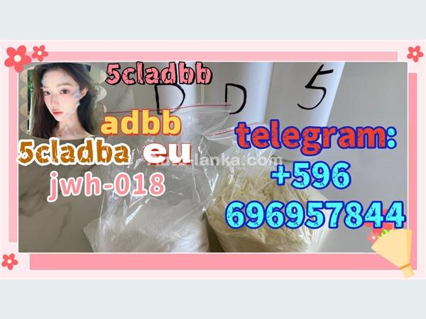 Adbb,5f,jwh018,5cladba,raw material43120-28-1
