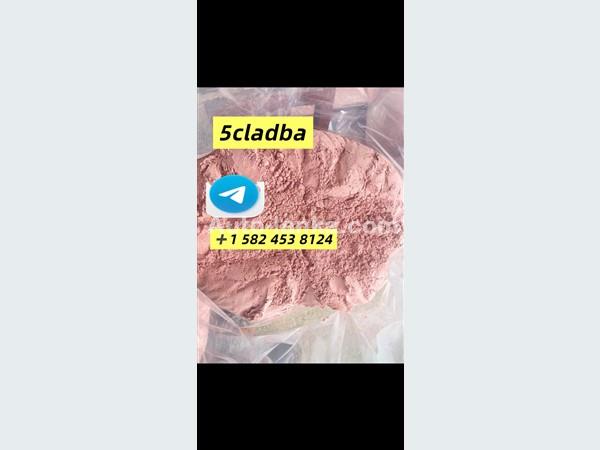 5cl-adb-a 黄色粉色 粉末 5cladba  5c-l-adb-a