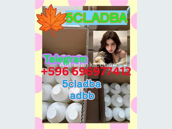 5CLADBA 5CL-ADB-A 5cladb 5cladba synthetic cannabinoids