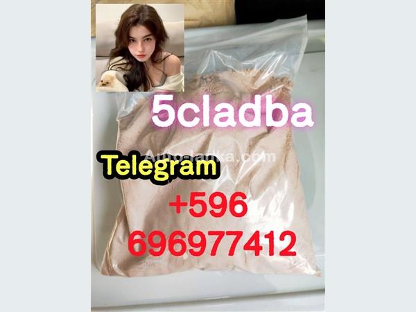 5CLADBA 5fadb Yellow Powder adbb 5CL-ADB-A Online ADB-BUTINACA