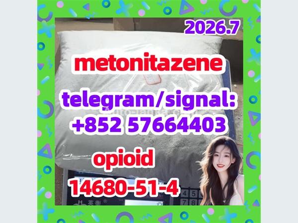 metonitazene 14680-51-4