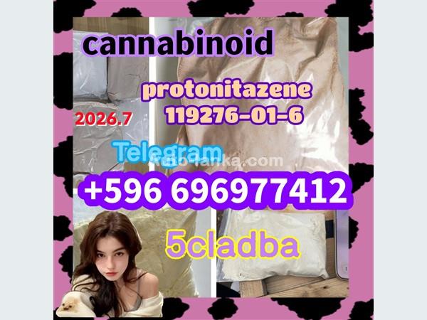 5cl-adb Powder 5cl Adb 5cl 5cladba 5cl Raw Materials cas