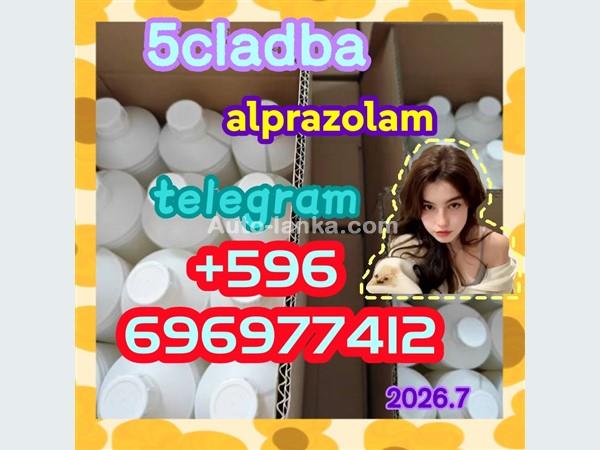 5CLADBA 5fadb Yellow Powder adbb 5CL-ADB-A Online ADB-BUTINACA