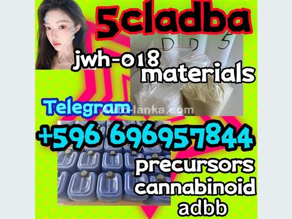 From China 5cl-adb Supplier 5cl 5cladba 5cl Adb Vendor Precursor On Sale By Shanghai Jingwu