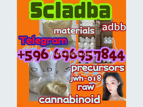 From China 5cl-adb Supplier 5cl 5cladba 5cl Adb Vendor Precursor On Sale By Shanghai Jingwu