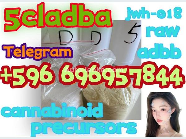 Adbb,5f,jwh018,5cladba,raw material43120-28-1