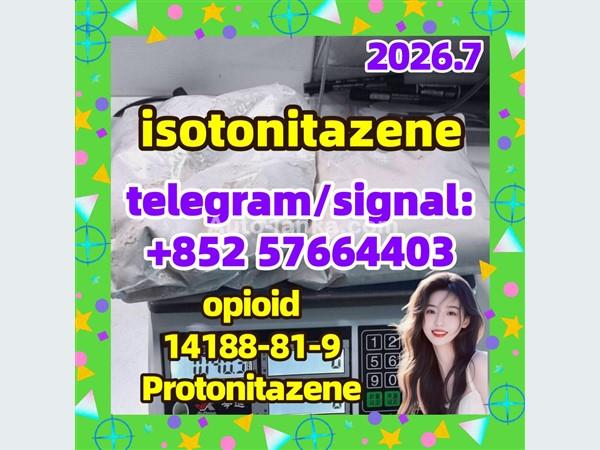 14188-81-9 Isotonitazene