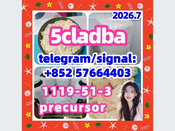 5CL-ADB China Supplier 5cl 5cladba 5cladba